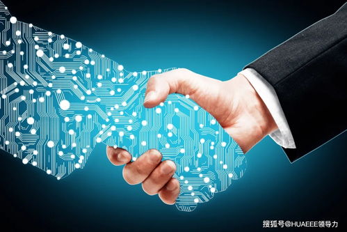 超越“做大做強(qiáng)” 數(shù)字技術(shù)服務(wù)引領(lǐng)中國制造業(yè)轉(zhuǎn)型升級