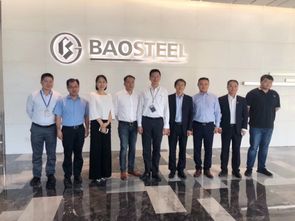 唐能翻譯中標(biāo)寶鋼股份工程項目翻譯與會議服務(wù)，彰顯專業(yè)實(shí)力