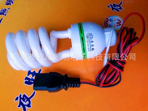 工礦冷庫燈與機床燈 48V 30W交流節能燈泡的超亮白光與暖光照明方案